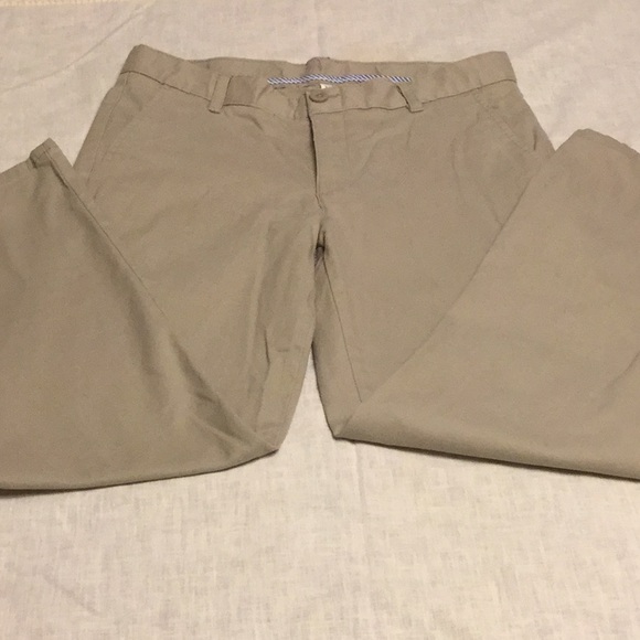izod husky pants